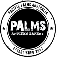 Palms Artisan Bakery Logo